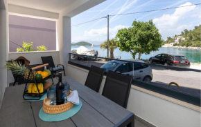 2 Bedroom Awesome Apartment In Blace